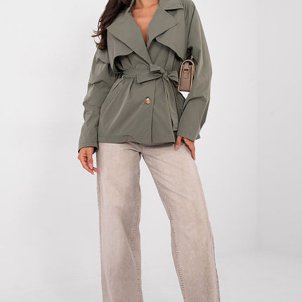  Coat model 223836 Rue Paris 