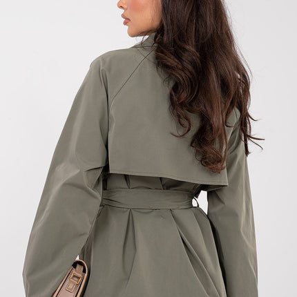  Coat model 223836 Rue Paris 