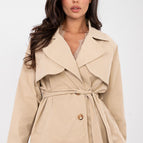 brown / one-size-fits-all