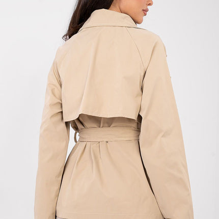  Coat model 223837 Rue Paris 
