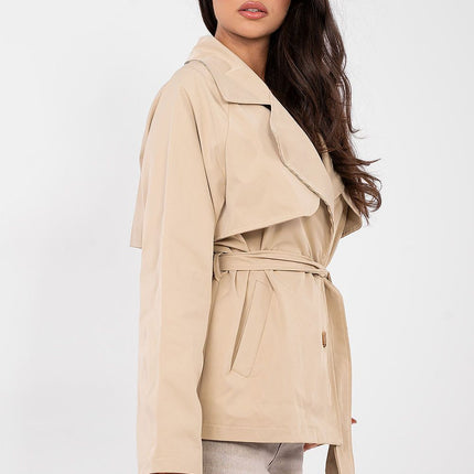  Coat model 223837 Rue Paris 