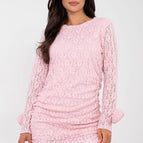 pink / one-size-fits-all