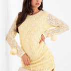 yellow / one-size-fits-all