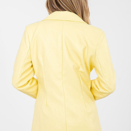  Jacket model 223811 Rue Paris 