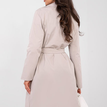  Coat model 223823 Rue Paris 