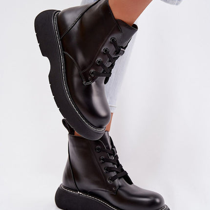  Boots model 223849 Step in style 