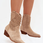 beige / 36
