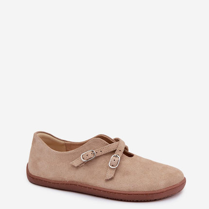  Half shoes model 223854 Step in style 