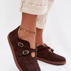 brown / 36