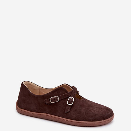  Half shoes model 223855 Step in style 