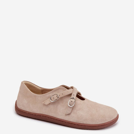  Half shoes model 223856 Step in style 
