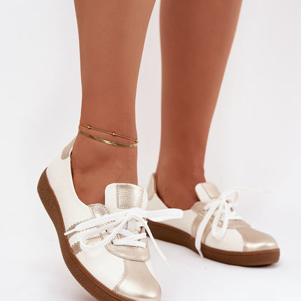  Half shoes model 223857 Step in style 