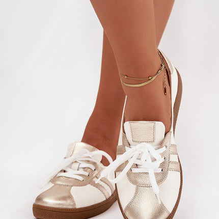  Half shoes model 223857 Step in style 