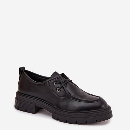  Half shoes model 223858 Step in style 