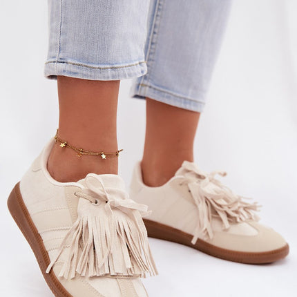 Sport Shoes model 223865 Step in style 