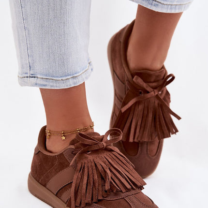  Sport Shoes model 223867 Step in style 
