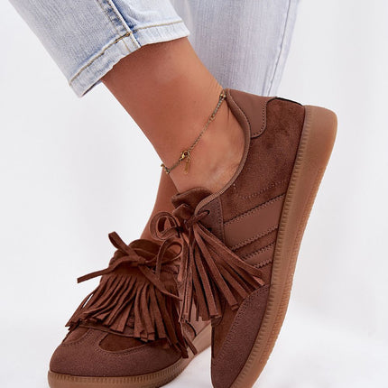  Sport Shoes model 223867 Step in style 
