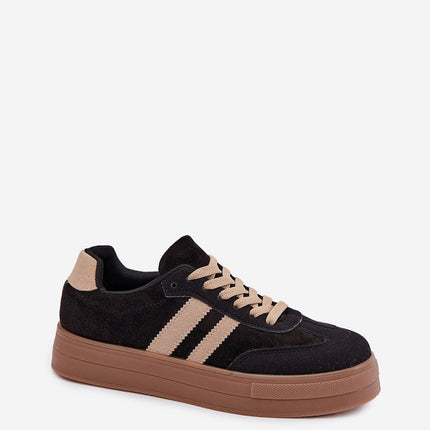  Sport Shoes model 223870 Step in style 