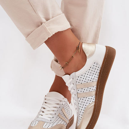  Sport Shoes model 223871 Step in style 