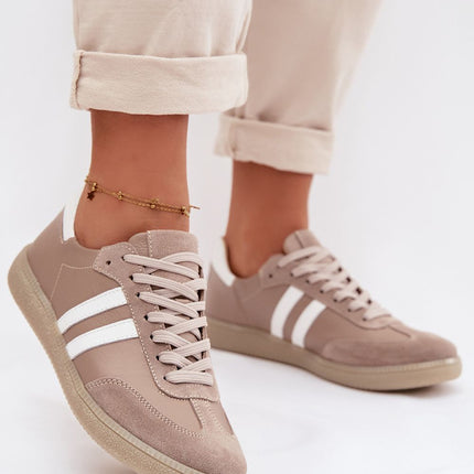  Sport Shoes model 223872 Step in style 