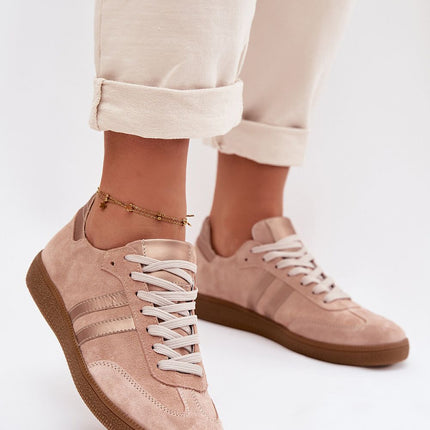  Sport Shoes model 223873 Step in style 