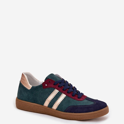  Sport Shoes model 223877 Step in style 