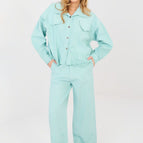 green / one-size-fits-all