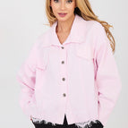 pink / one-size-fits-all
