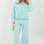 green / one-size-fits-all