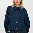 navy blue / one-size-fits-all