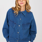 blue / one-size-fits-all