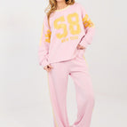 pink / one-size-fits-all