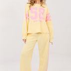 yellow / one-size-fits-all