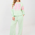 green / one-size-fits-all
