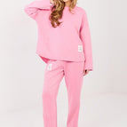 pink / one-size-fits-all