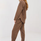 brown / one-size-fits-all