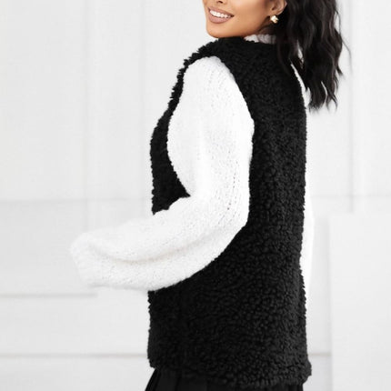  Gilet model 223983 Factory Price 