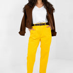 yellow / one-size-fits-all