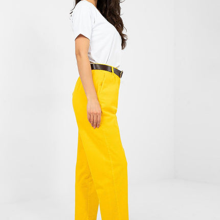  corduroy trousers model 224052 Italy Moda 