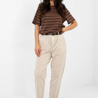 beige / one-size-fits-all