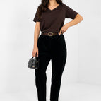 black / one-size-fits-all