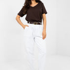 white / one-size-fits-all
