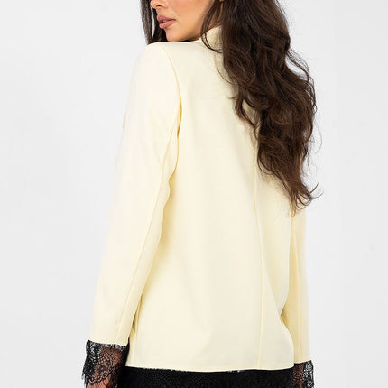  Jacket model 224061 Italy Moda 