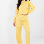 yellow / one-size-fits-all