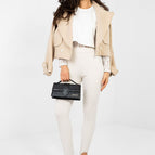 beige / one-size-fits-all
