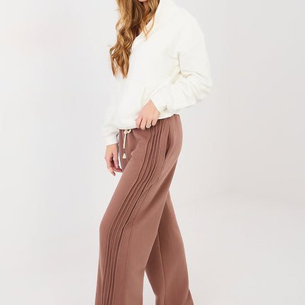  Tracksuit trousers model 224123 Factory Price 