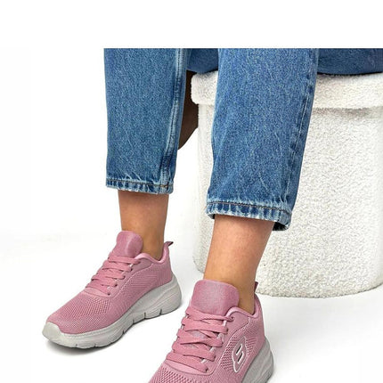  Sport Shoes model 224146 Solea 