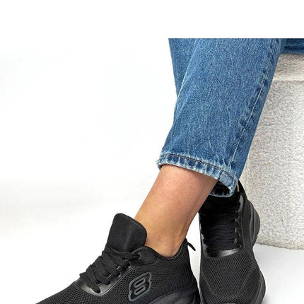  Sport Shoes model 224147 Solea 