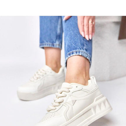 Sport Shoes model 224152 Solea 