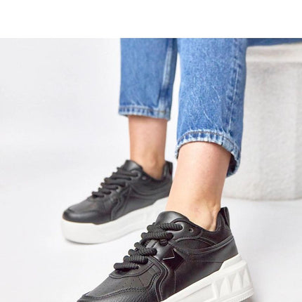  Sport Shoes model 224153 Solea 